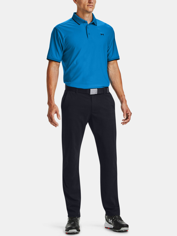 Under Armour Playoff Pique Polo tričko