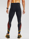 Under Armour Pánske legíny Under Armour M UA Qualifier SpeedPocket HeatGear G