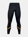 Under Armour Pánske legíny Under Armour M UA Qualifier SpeedPocket HeatGear G