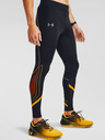 Under Armour Pánske legíny Under Armour M UA Qualifier SpeedPocket HeatGear G