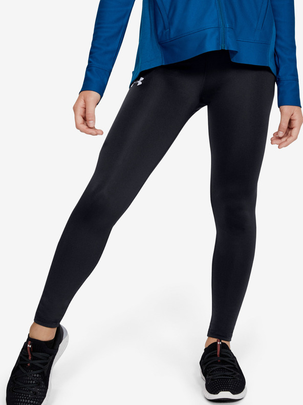 Under Armour Dievčenské legíny Under Armour HG Legging