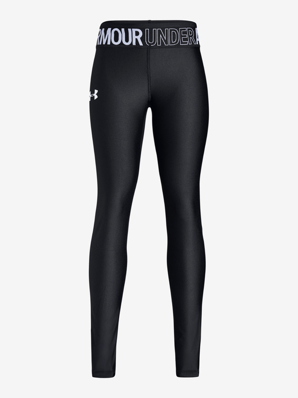 Under Armour Dievčenské legíny Under Armour HG Legging