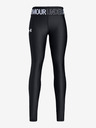 Under Armour Dievčenské legíny Under Armour HG Legging