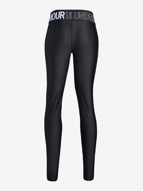 Under Armour Dievčenské legíny Under Armour HG Legging