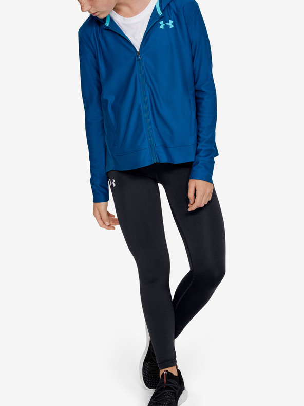 Under Armour Dievčenské legíny Under Armour HG Legging