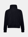 Under Armour Dámska mikina Under Armour Rival Fleece Wrap Neck PO