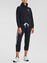 Under Armour Dámska mikina Under Armour Rival Fleece Wrap Neck PO