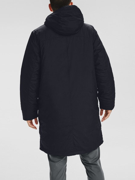 Under Armour Pánska bunda Under Armour Armour Insulated Bench Coat