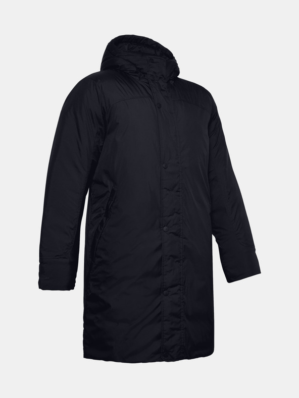 Under Armour Pánska bunda Under Armour Armour Insulated Bench Coat