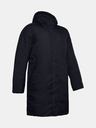 Under Armour Pánska bunda Under Armour Armour Insulated Bench Coat