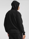 Under Armour Rival Fleece Box Logo Mikina