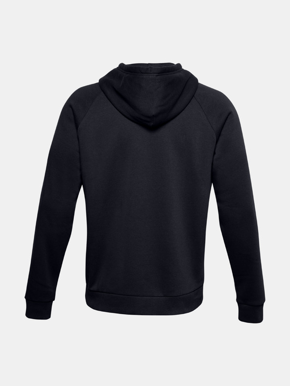 Under Armour Rival Fleece Box Logo Mikina