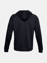 Under Armour Rival Fleece Box Logo Mikina