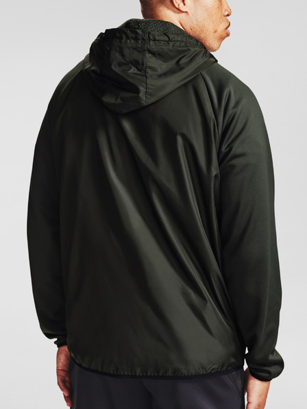 Under Armour Pánska mikina Under Armour AF Storm FZ HD