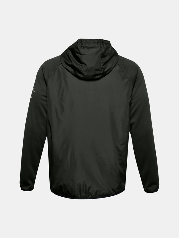Under Armour Pánska mikina Under Armour AF Storm FZ HD