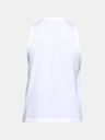 Under Armour Dámske tielko Under Armour Logo Graphic Muscle Tank