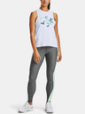 Under Armour Dámske tielko Under Armour Logo Graphic Muscle Tank