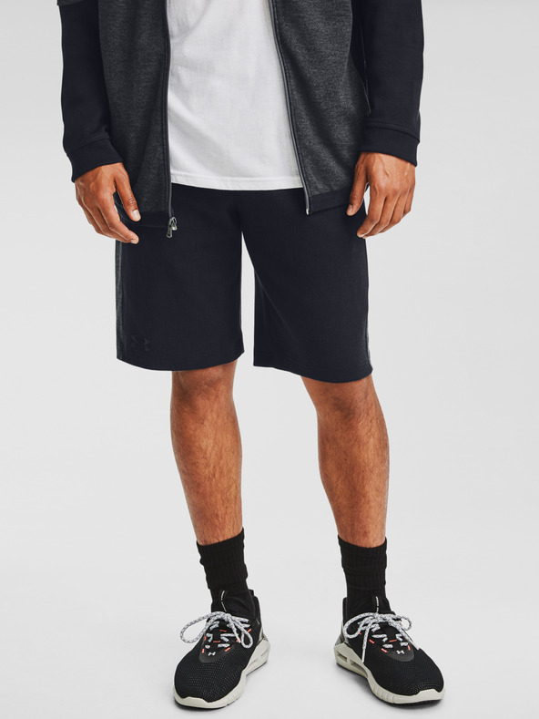 Under Armour Pánske kraťasy Under Armour DOUBLE KNIT SHORT