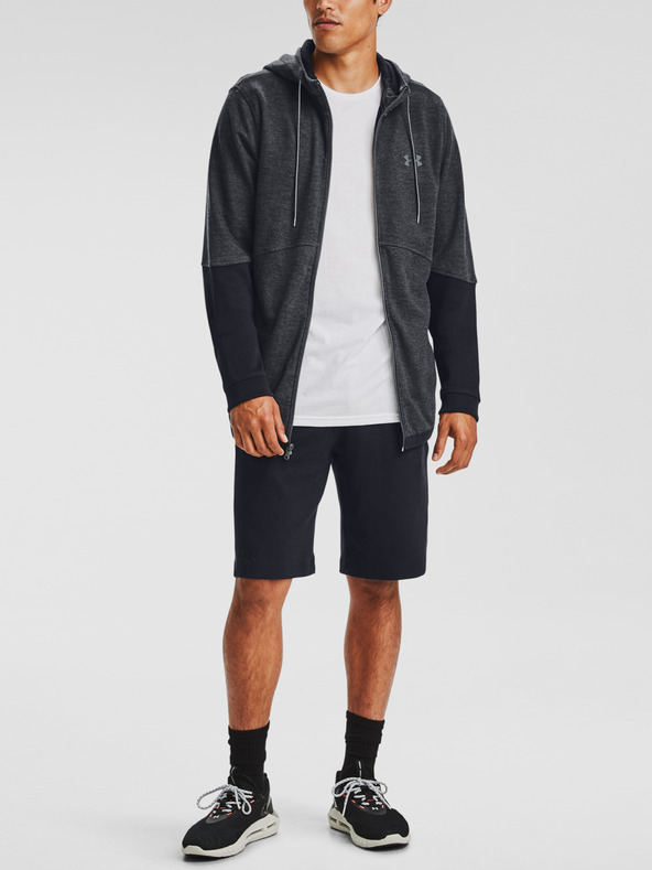 Under Armour Pánske kraťasy Under Armour DOUBLE KNIT SHORT