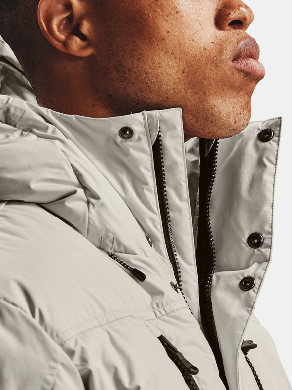 Under Armour Pánska bunda Under Armour Sportstyle Down Jkt