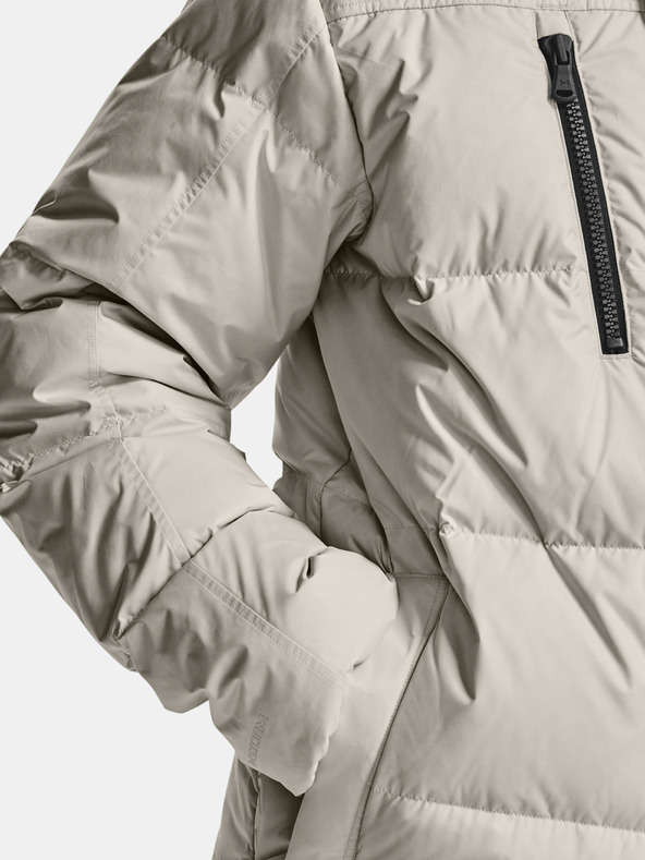 Under Armour Pánska bunda Under Armour Sportstyle Down Jkt