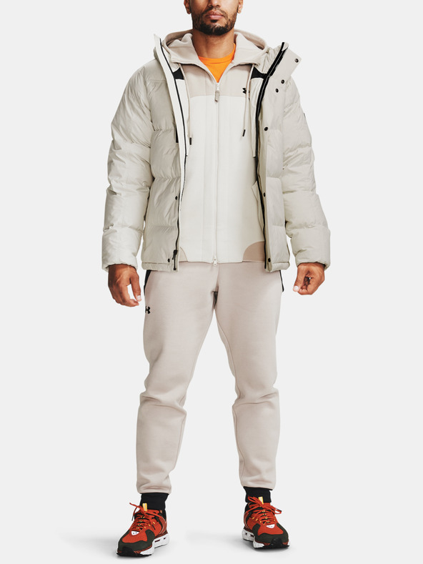 Under Armour Pánska bunda Under Armour Sportstyle Down Jkt