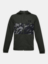 Under Armour Pánska bunda Under Armour Sportstyle Wind Camo Jkt