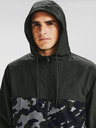 Under Armour Pánska bunda Under Armour Sportstyle Wind Camo Jkt