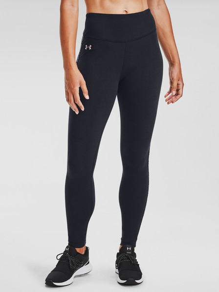 Under Armour Dámske legíny Under Armour Favorite Legging Hi Rise
