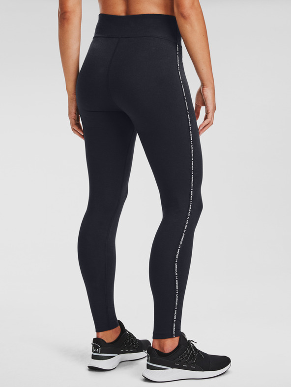 Under Armour Dámske legíny Under Armour Favorite Legging Hi Rise