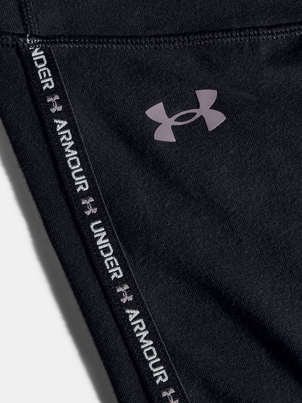 Under Armour Dámske legíny Under Armour Favorite Legging Hi Rise