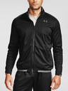 Under Armour Pánska bunda Under Armour Recover Knit Track Jacket