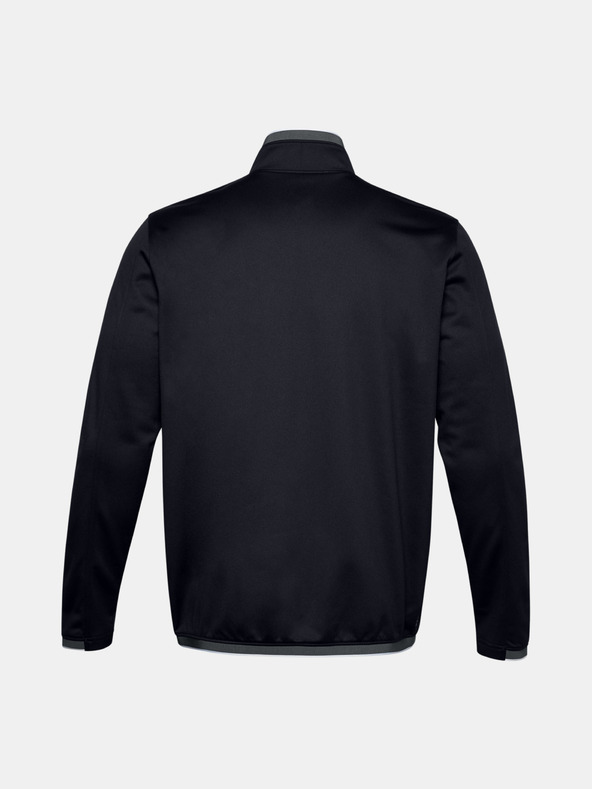 Under Armour Pánska bunda Under Armour Recover Knit Track Jacket