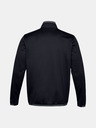 Under Armour Pánska bunda Under Armour Recover Knit Track Jacket