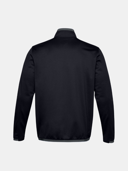 Under Armour Pánska bunda Under Armour Recover Knit Track Jacket