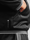 Under Armour Pánska bunda Under Armour Recover Knit Track Jacket