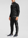 Under Armour Pánska bunda Under Armour Recover Knit Track Jacket