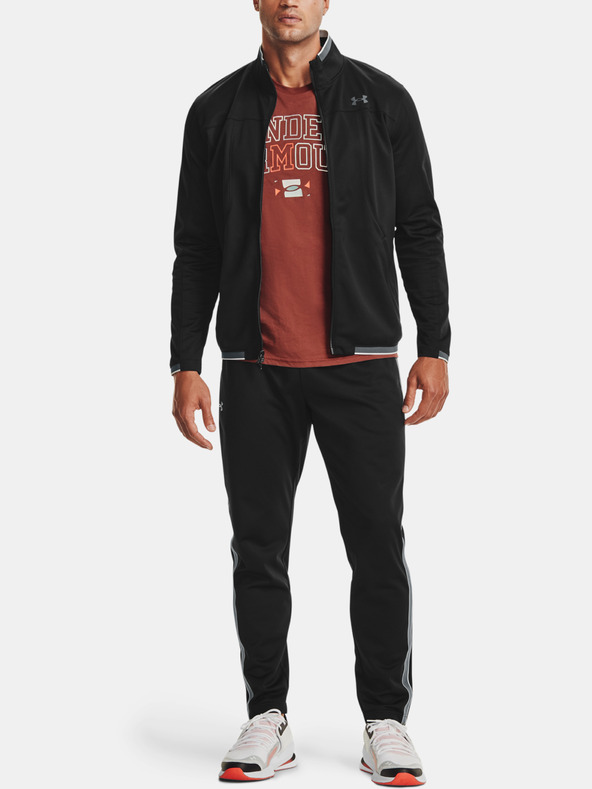 Under Armour Pánske tepláky Under Armour  Recover Knit Track Pant