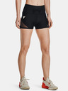 Under Armour Dámske kraťasy Under Armour Prjct Rock DC Shorty
