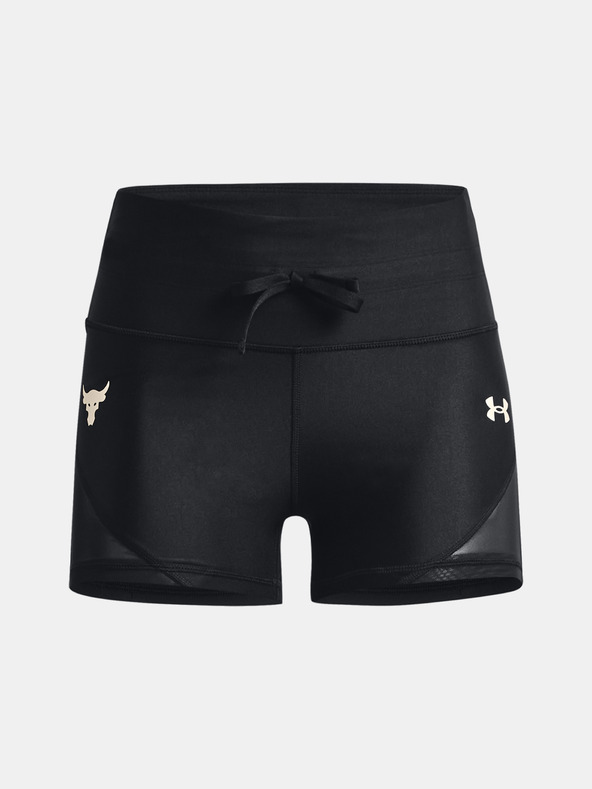 Under Armour Dámske kraťasy Under Armour Prjct Rock DC Shorty