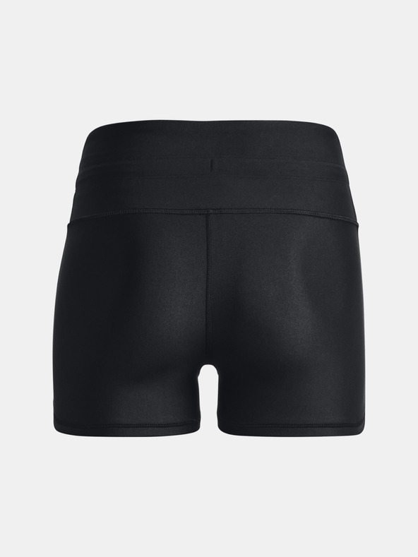 Under Armour Dámske kraťasy Under Armour Prjct Rock DC Shorty