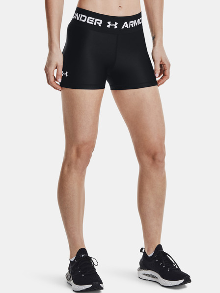 Under Armour Dámske kraťasy Under Armour HG Armour WM WB Shorty