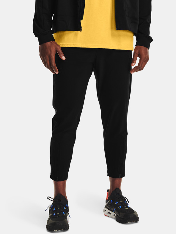 Under Armour Pánske nohavice Under Armour UNDRTD WOVEN CROP PANT