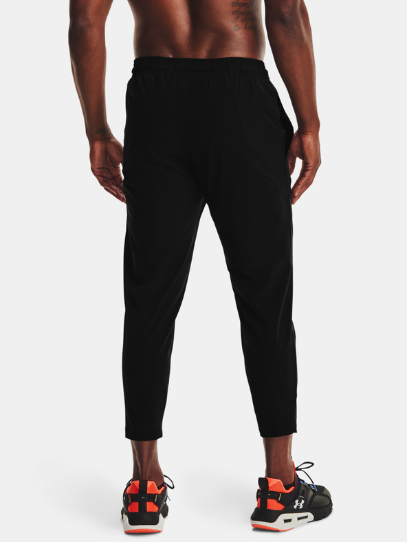 Under Armour Pánske nohavice Under Armour UNDRTD WOVEN CROP PANT
