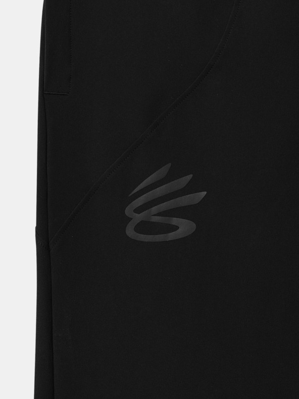 Under Armour Pánske nohavice Under Armour UNDRTD WOVEN CROP PANT