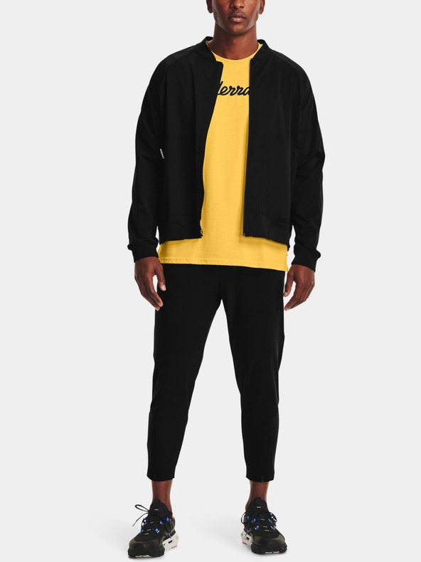 Under Armour Pánske nohavice Under Armour UNDRTD WOVEN CROP PANT
