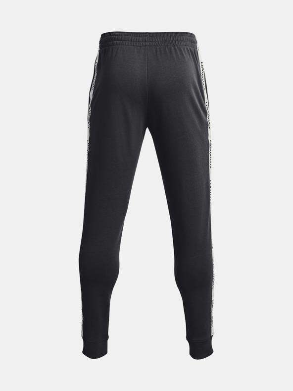 Under Armour Pánske tepláky Under Armour RIVAL TERRY LCKRTG JOGGER