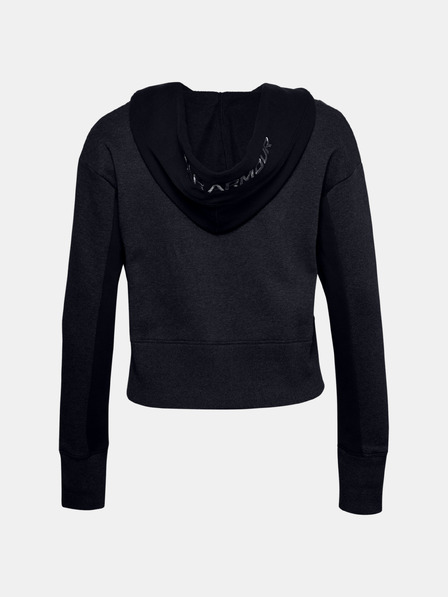 Under Armour Rival Fleece EMB Mikina