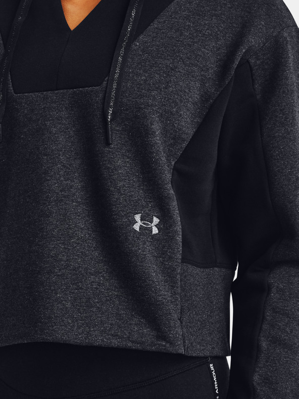 Under Armour Rival Fleece EMB Mikina