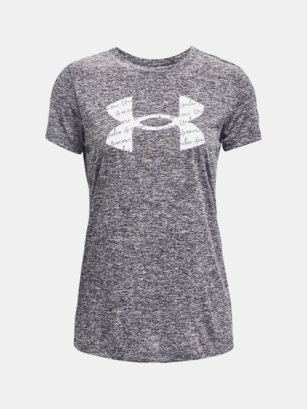 Under Armour Dámske tričko Under Armour Tech Twist BL SSC